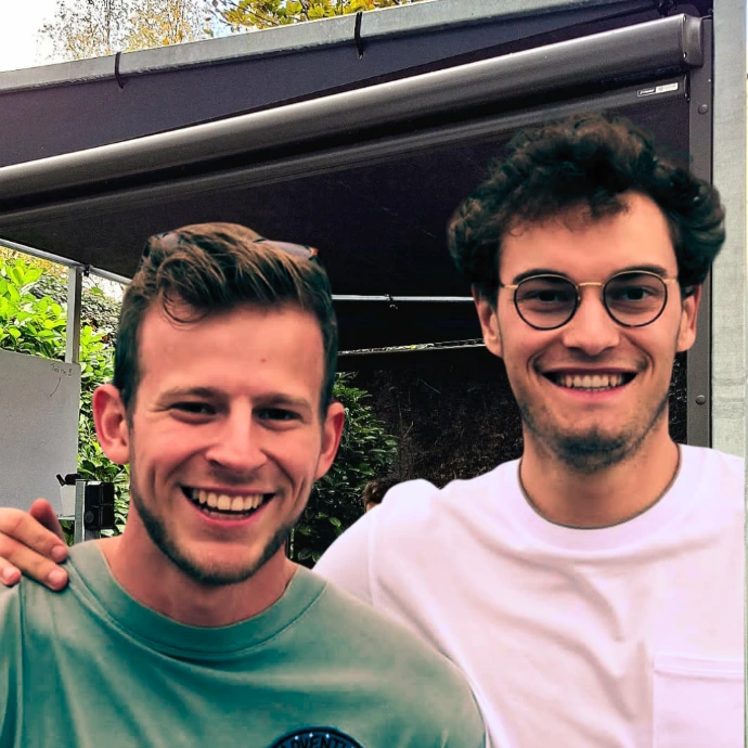 Founding Team