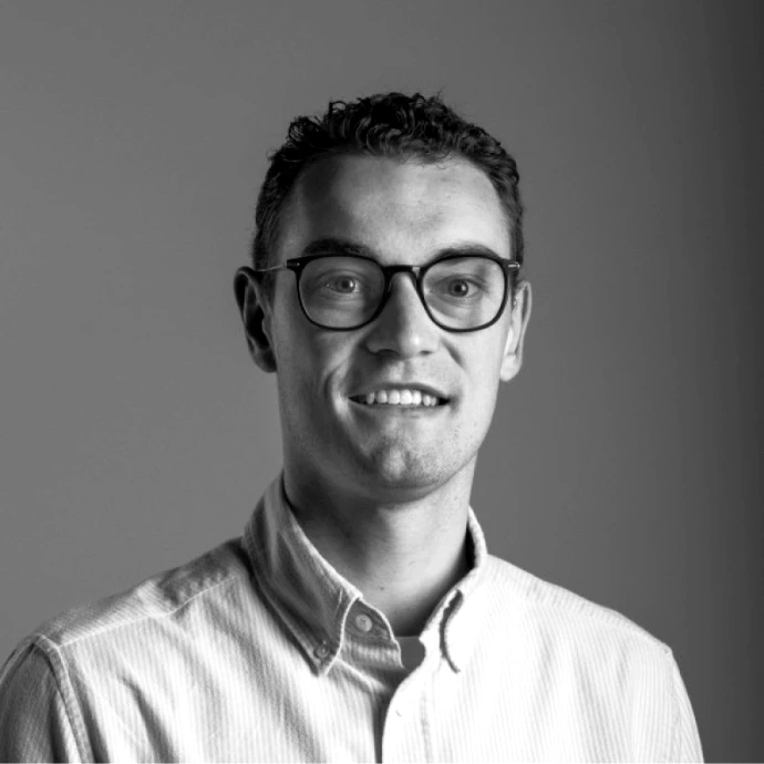Founder Amaury